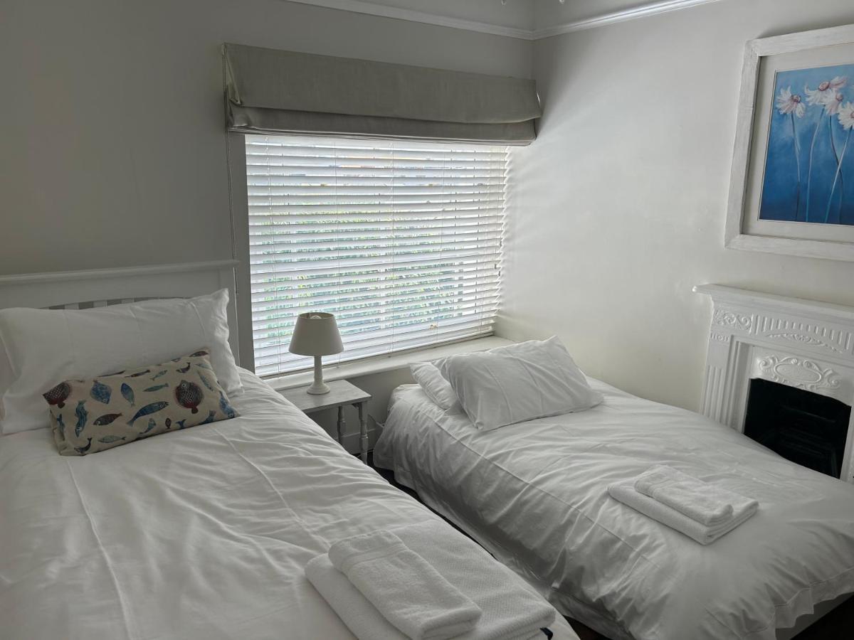Villa Billie'S Seaside Retreat Lyme Regis Exterior foto