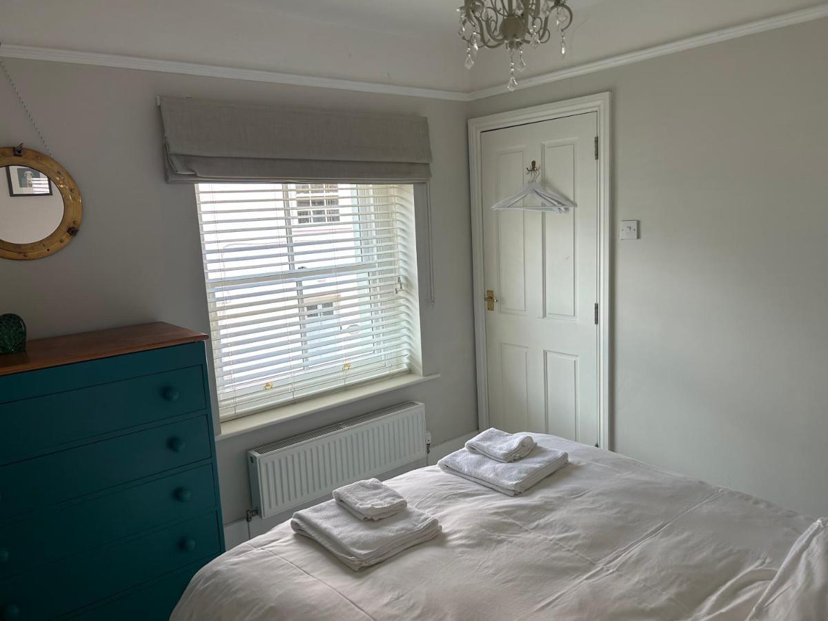 Villa Billie'S Seaside Retreat Lyme Regis Exterior foto
