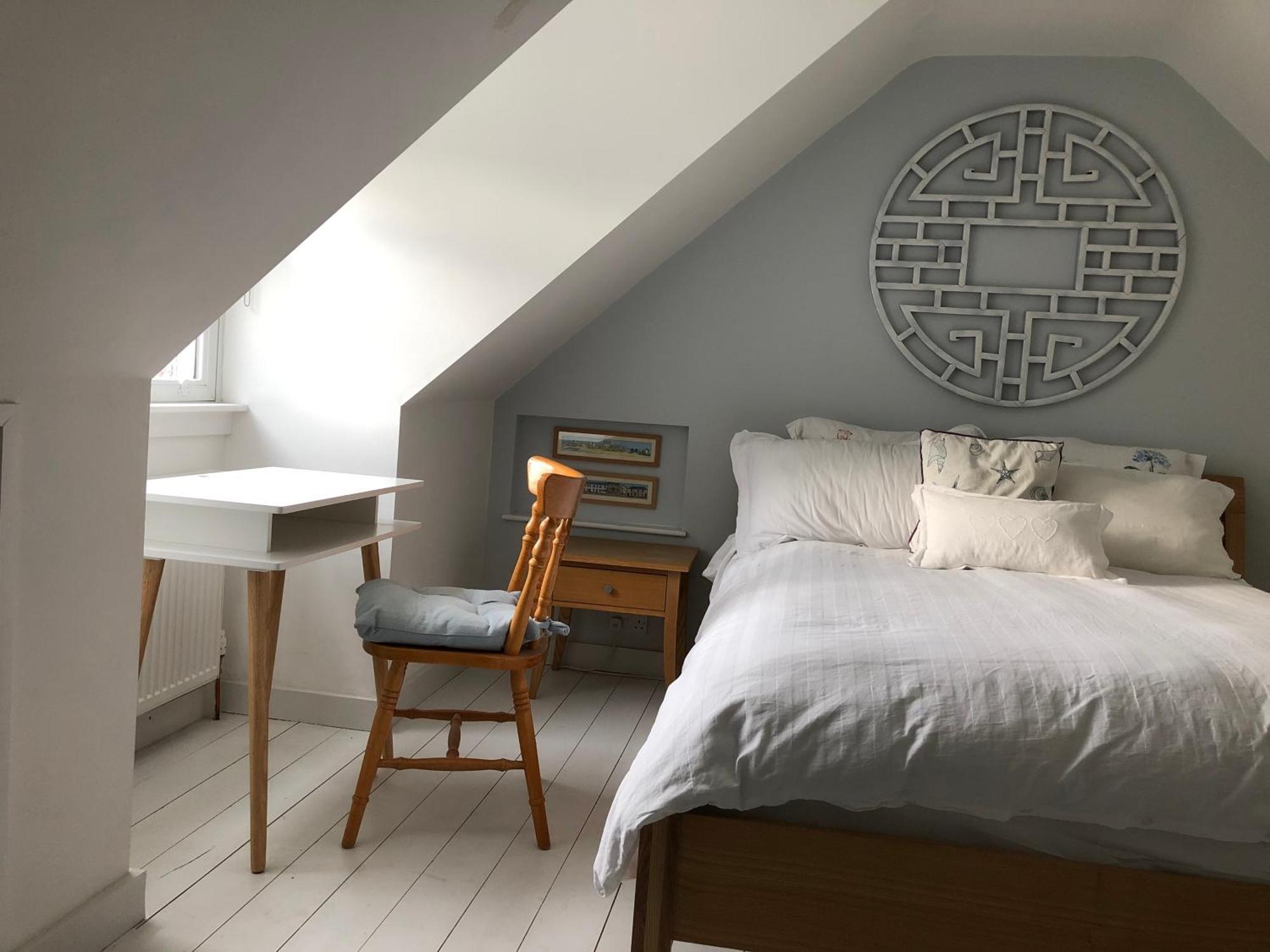 Villa Billie'S Seaside Retreat Lyme Regis Exterior foto