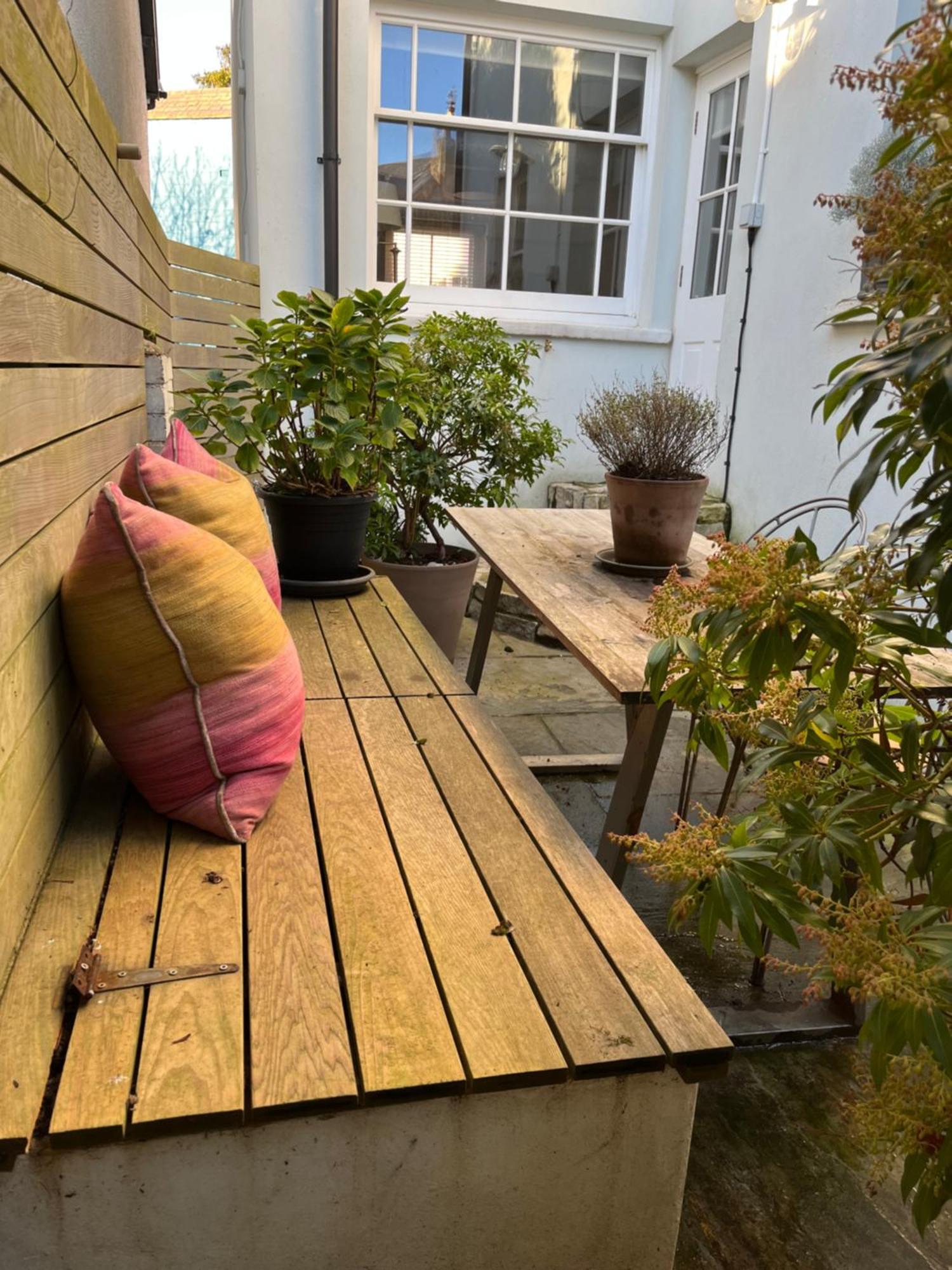 Villa Billie'S Seaside Retreat Lyme Regis Exterior foto