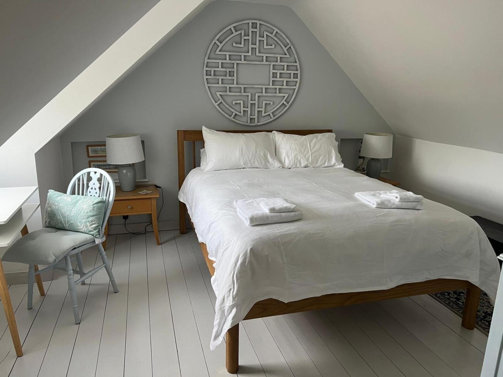 Villa Billie'S Seaside Retreat Lyme Regis Exterior foto