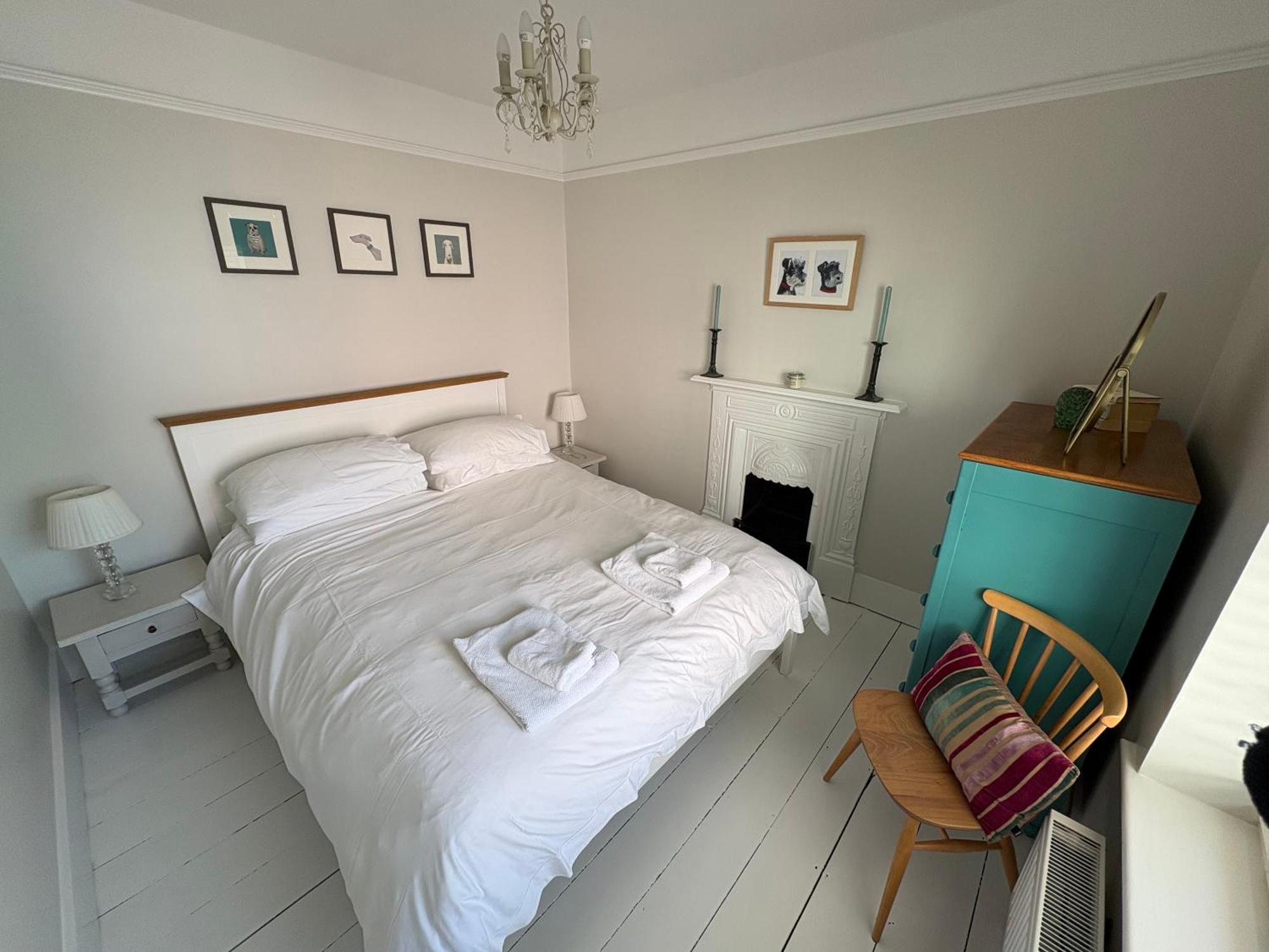 Villa Billie'S Seaside Retreat Lyme Regis Exterior foto