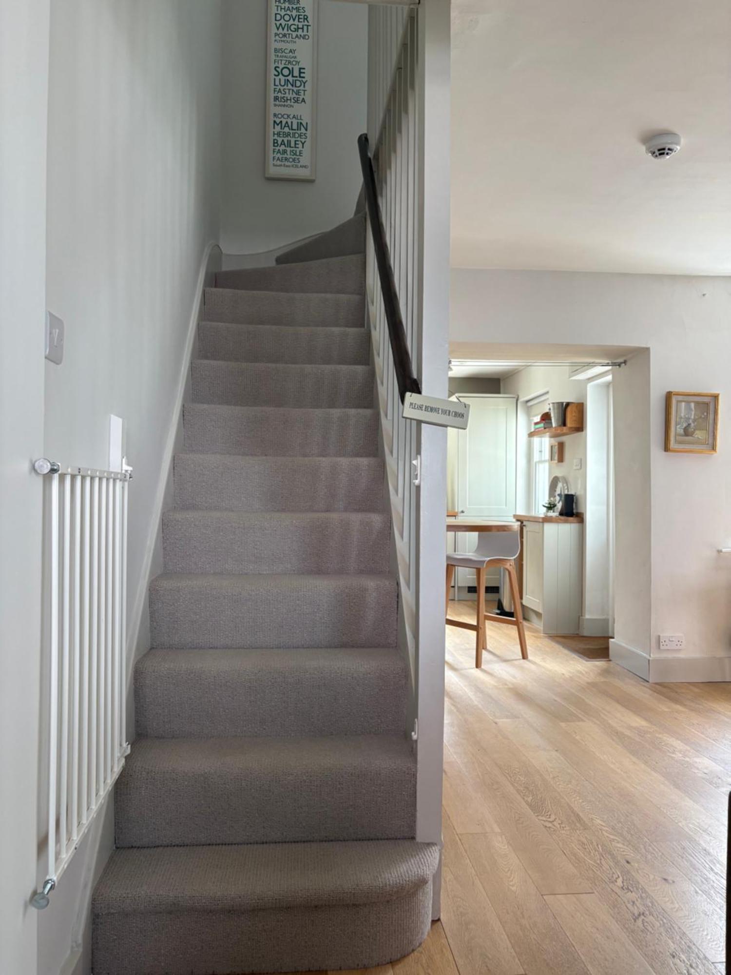 Villa Billie'S Seaside Retreat Lyme Regis Exterior foto