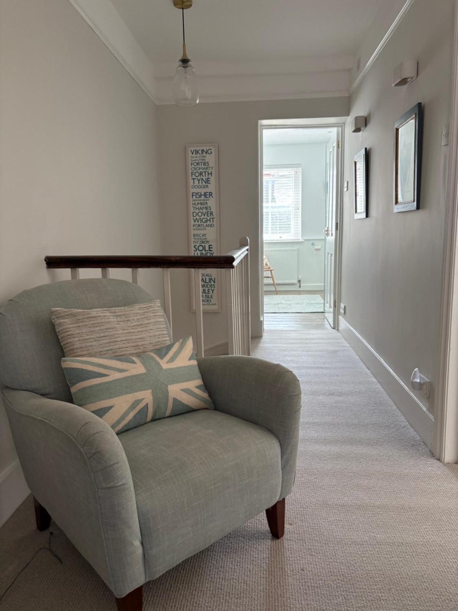 Villa Billie'S Seaside Retreat Lyme Regis Exterior foto