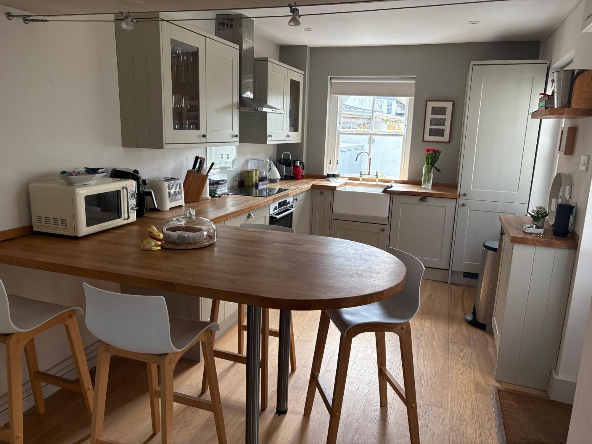 Villa Billie'S Seaside Retreat Lyme Regis Exterior foto